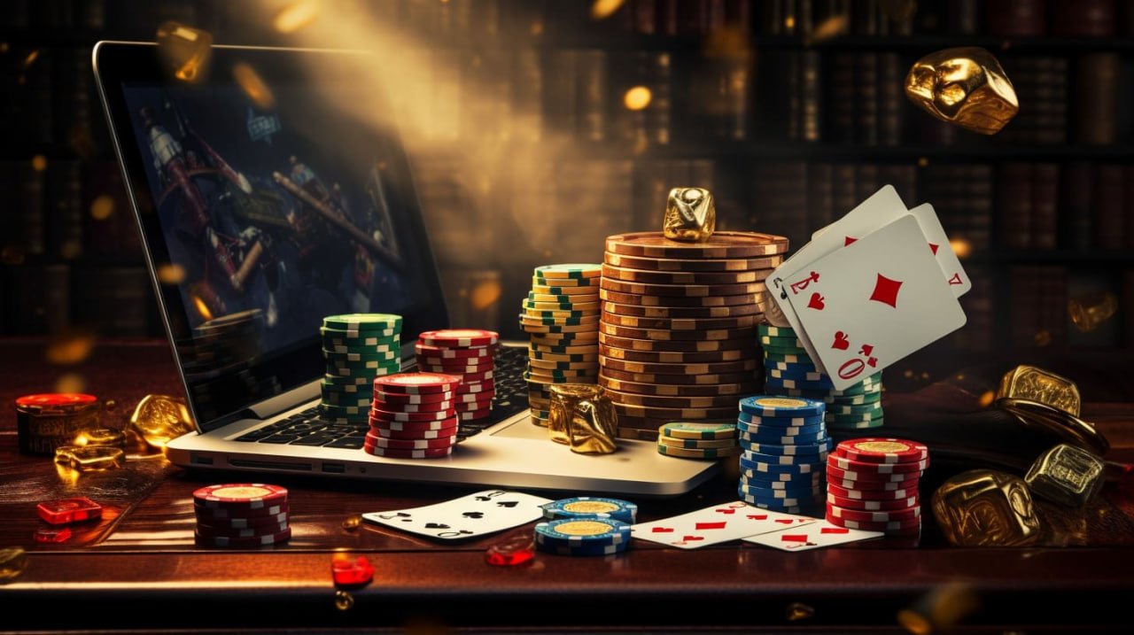 Tampilan aplikasi amin4d dengan fitur sportsbook dan casino